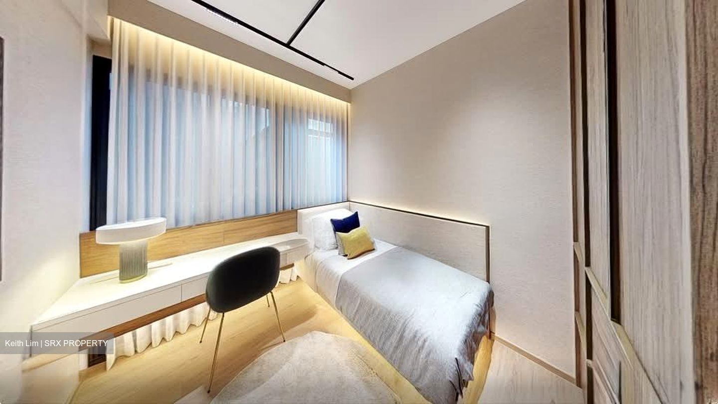 Clementi Avenue 2 (D5), Condominium #554137561